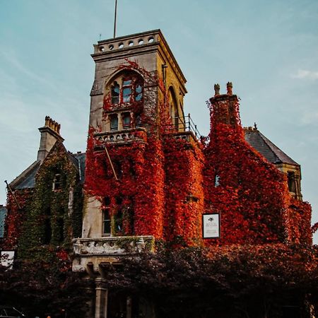 The Rudloe Near Bath - Marco Pierre White Hotel Коршам Екстериор снимка