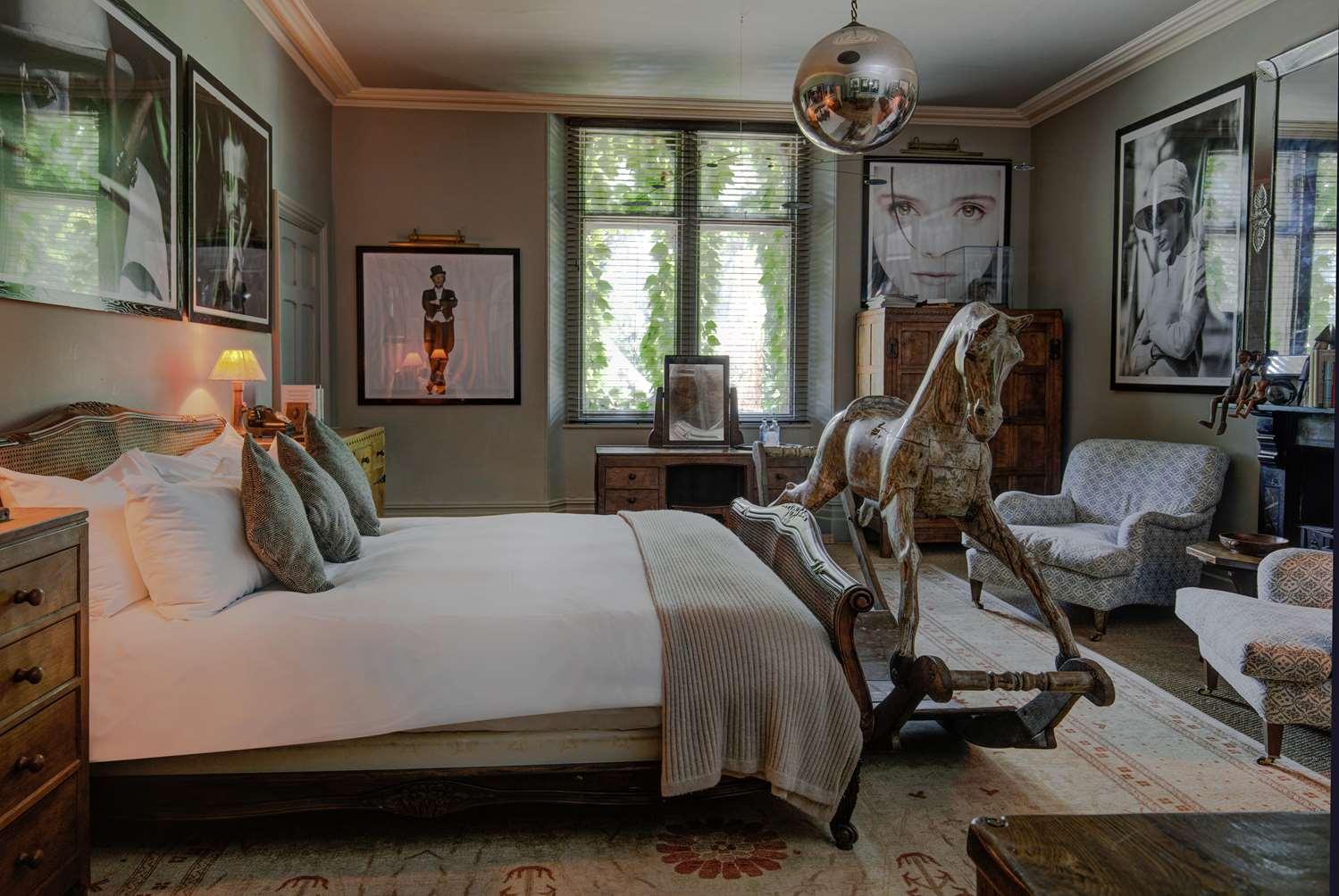 The Rudloe Near Bath - Marco Pierre White Hotel Коршам Екстериор снимка