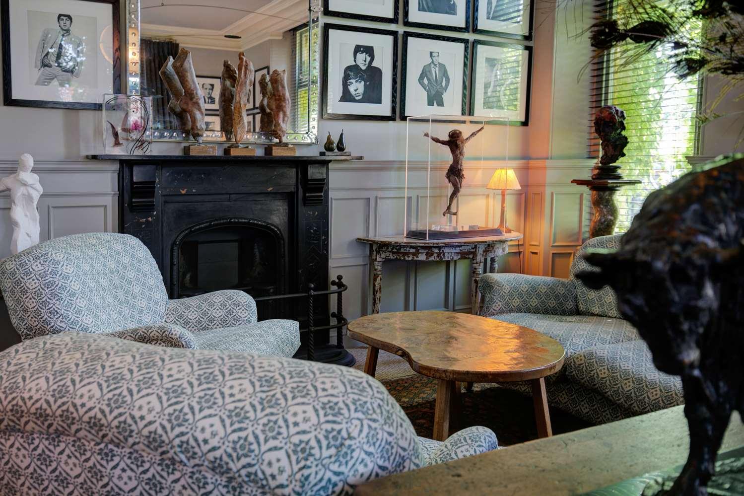 The Rudloe Near Bath - Marco Pierre White Hotel Коршам Екстериор снимка