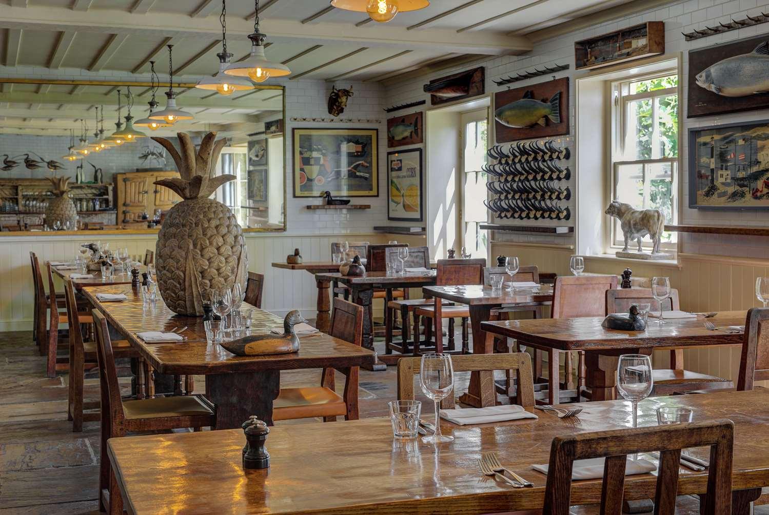 The Rudloe Near Bath - Marco Pierre White Hotel Коршам Екстериор снимка