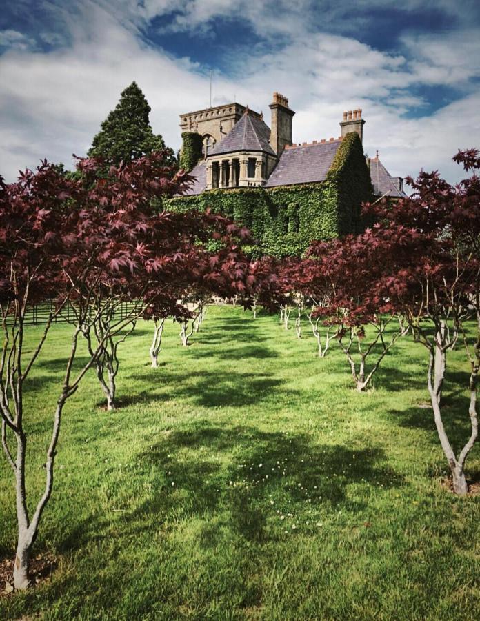 The Rudloe Near Bath - Marco Pierre White Hotel Коршам Екстериор снимка