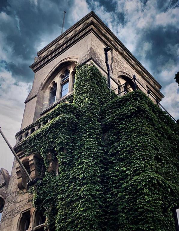 The Rudloe Near Bath - Marco Pierre White Hotel Коршам Екстериор снимка