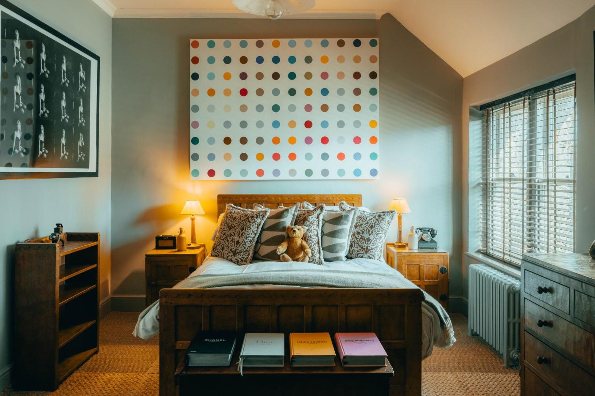 The Rudloe Near Bath - Marco Pierre White Hotel Коршам Екстериор снимка