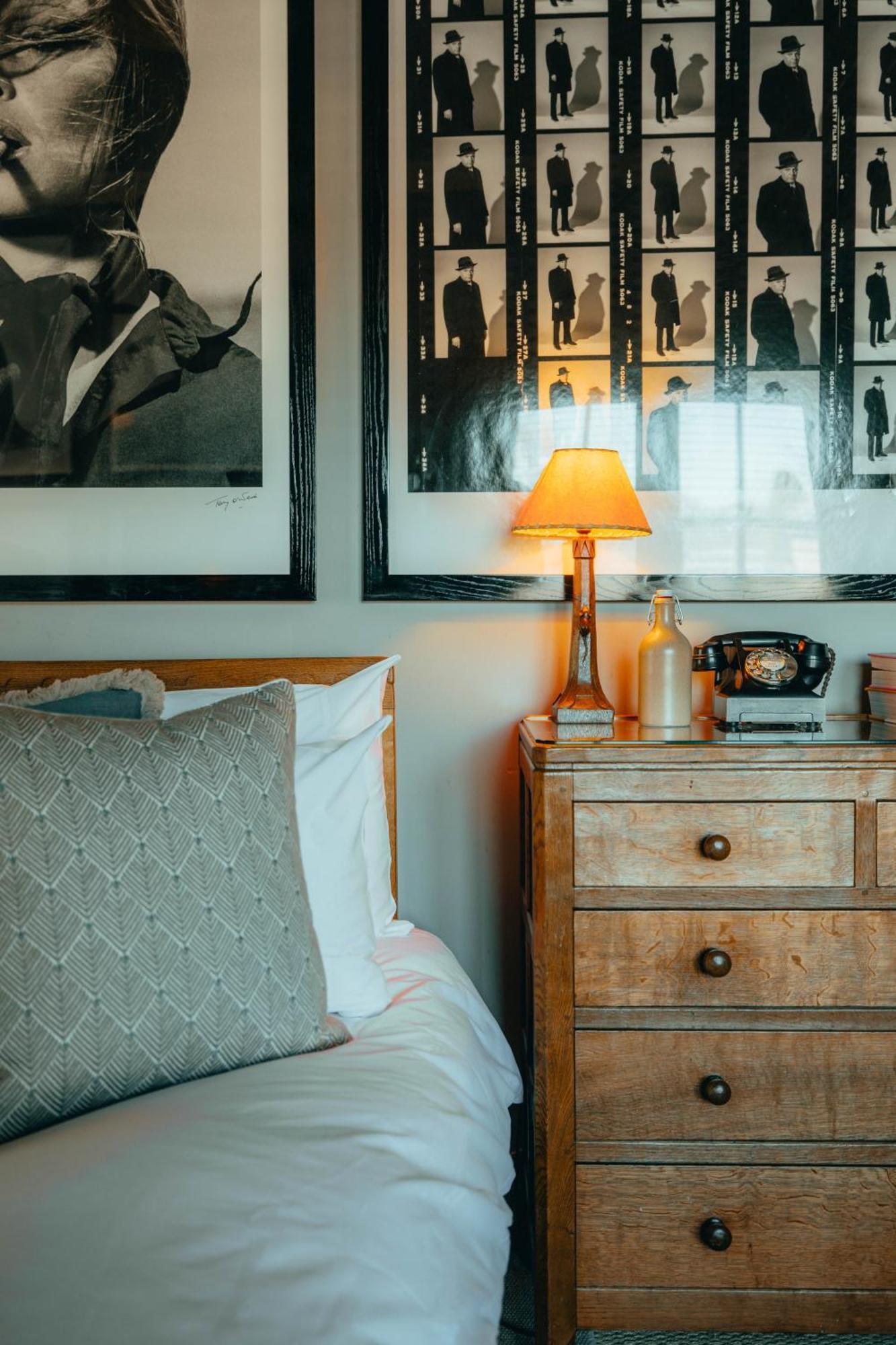 The Rudloe Near Bath - Marco Pierre White Hotel Коршам Екстериор снимка