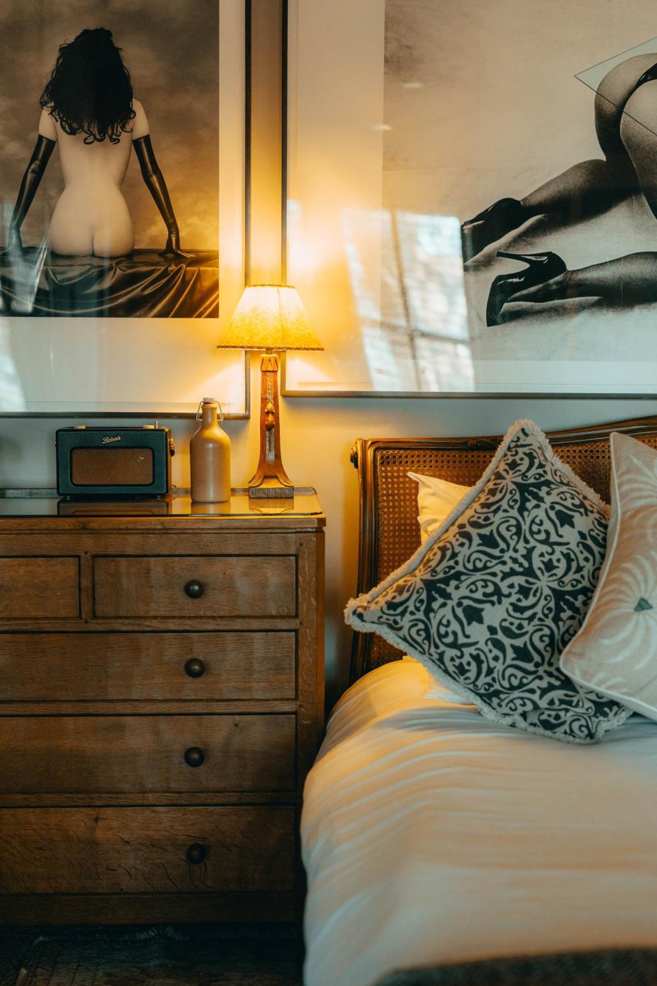 The Rudloe Near Bath - Marco Pierre White Hotel Коршам Екстериор снимка