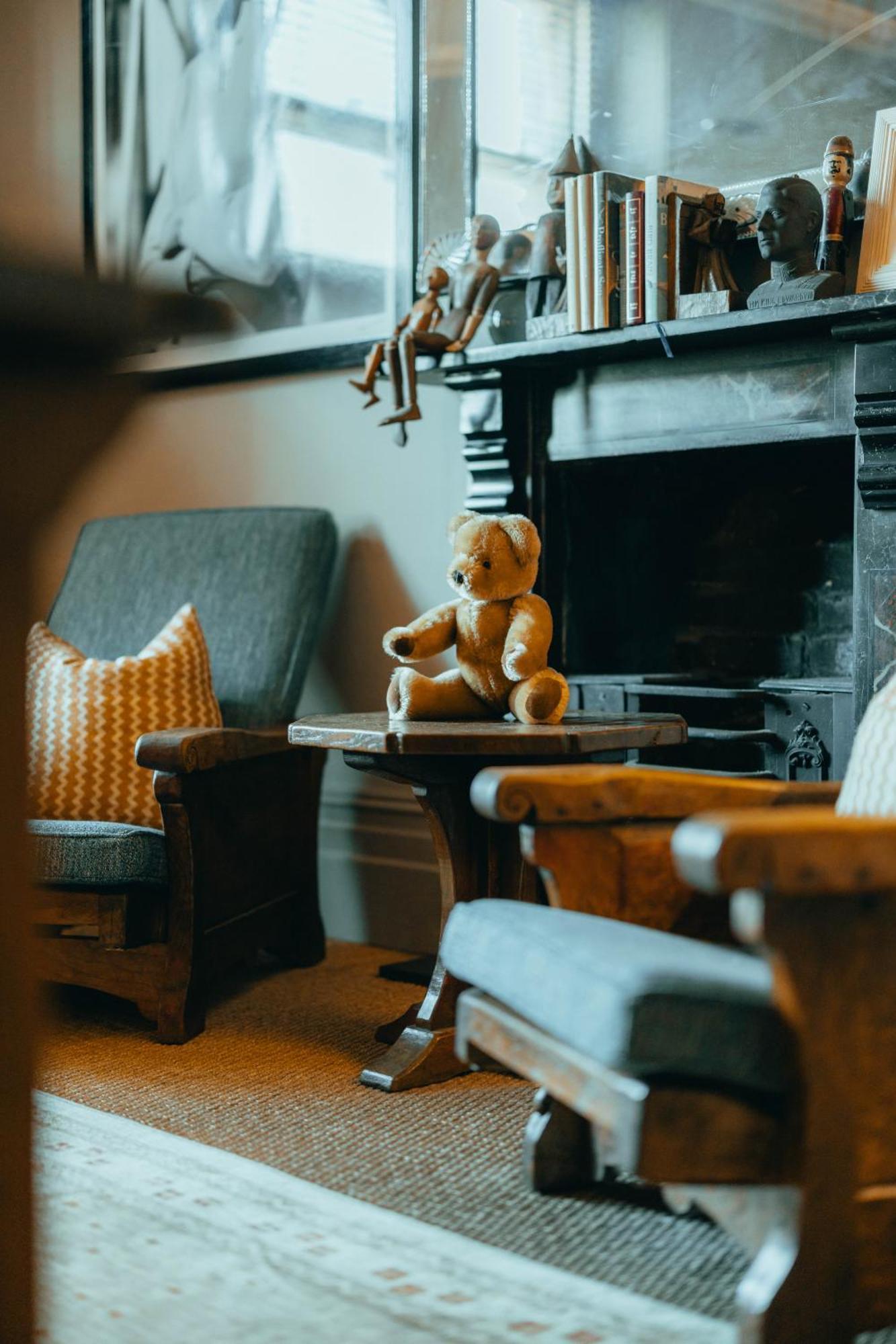 The Rudloe Near Bath - Marco Pierre White Hotel Коршам Екстериор снимка
